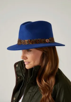 Alan Paine - hat