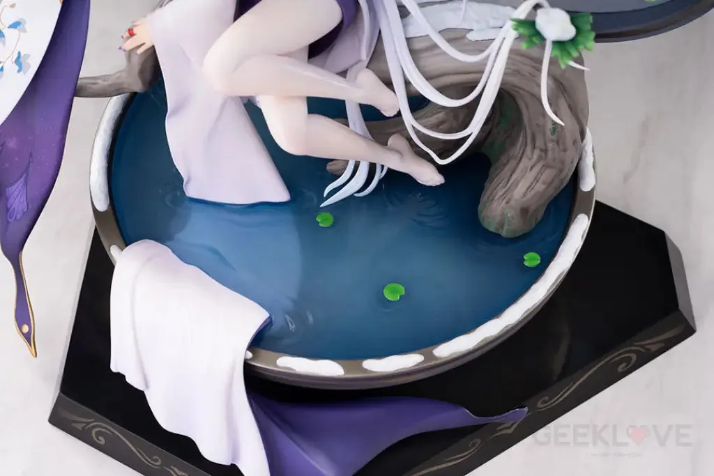 Azur Lane Ying Swei Snowy Pine's Warmth ver.