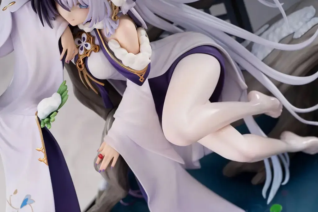 Azur Lane Ying Swei Snowy Pine's Warmth ver.