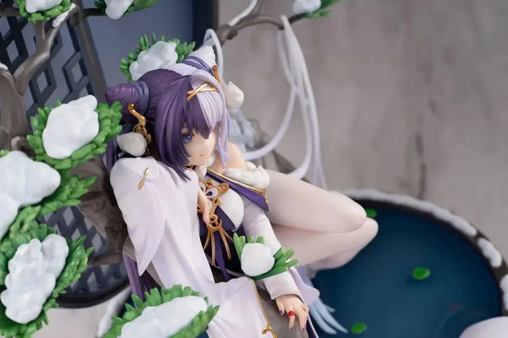 Azur Lane Ying Swei Snowy Pine's Warmth ver.