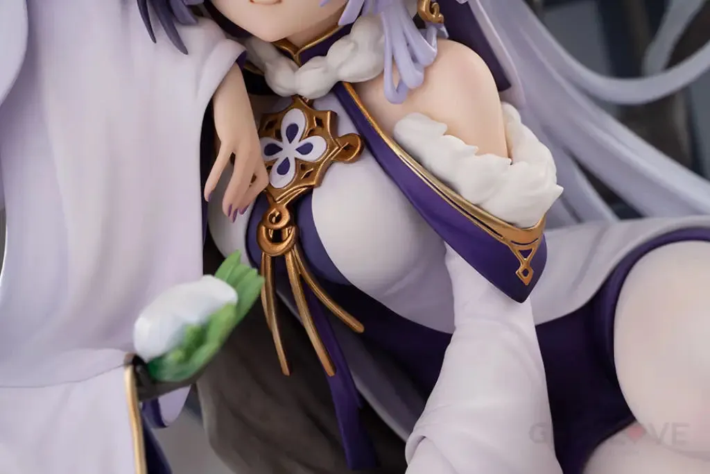 Azur Lane Ying Swei Snowy Pine's Warmth ver.