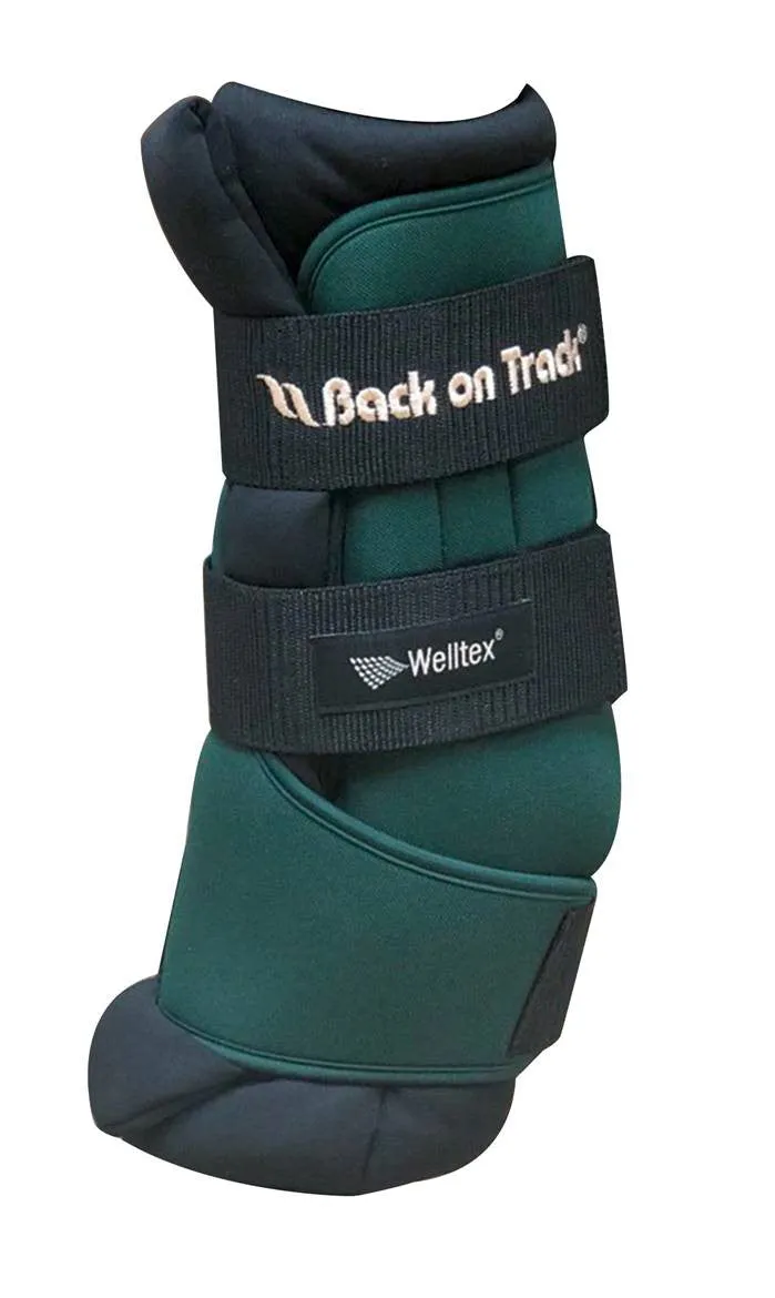 Back on Track Therapeutic Quick Wraps