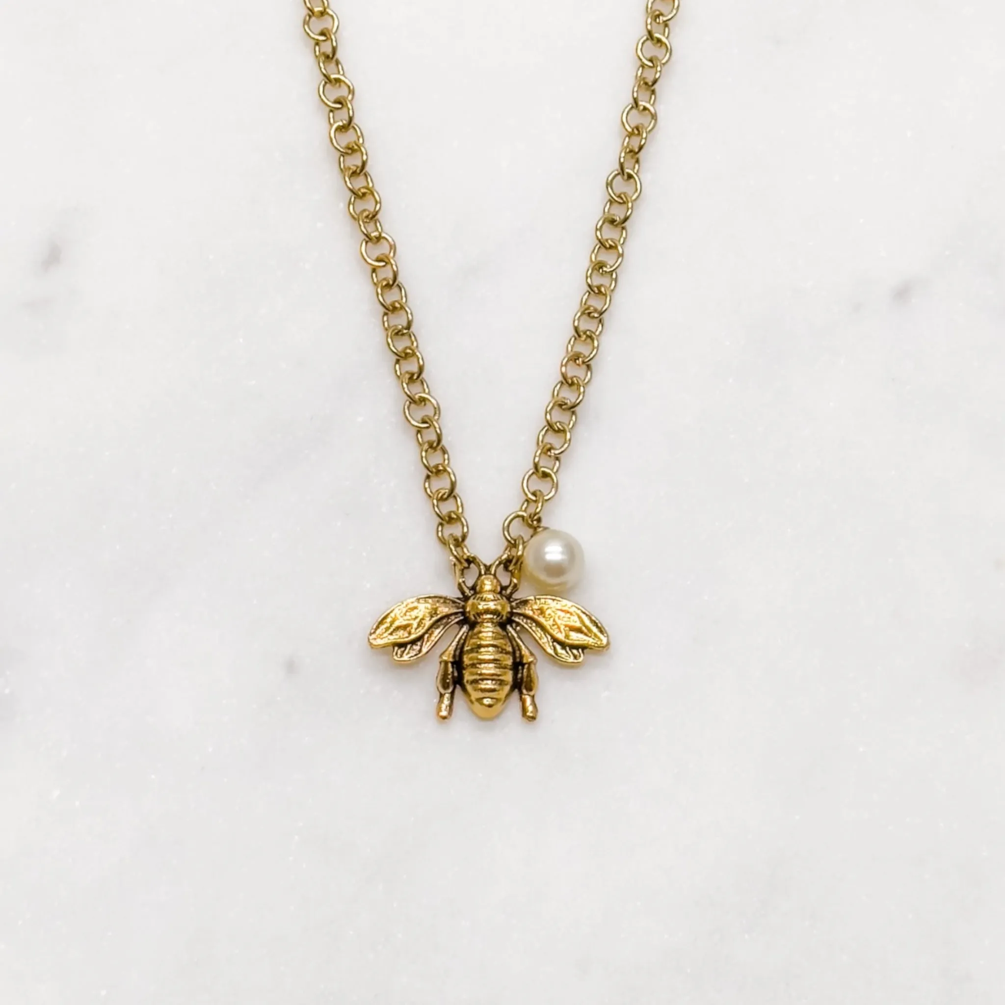 Bea Necklace