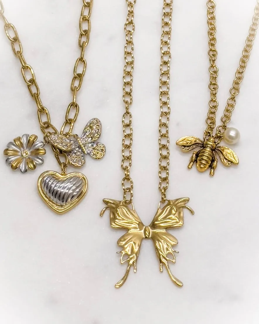 Bea Necklace