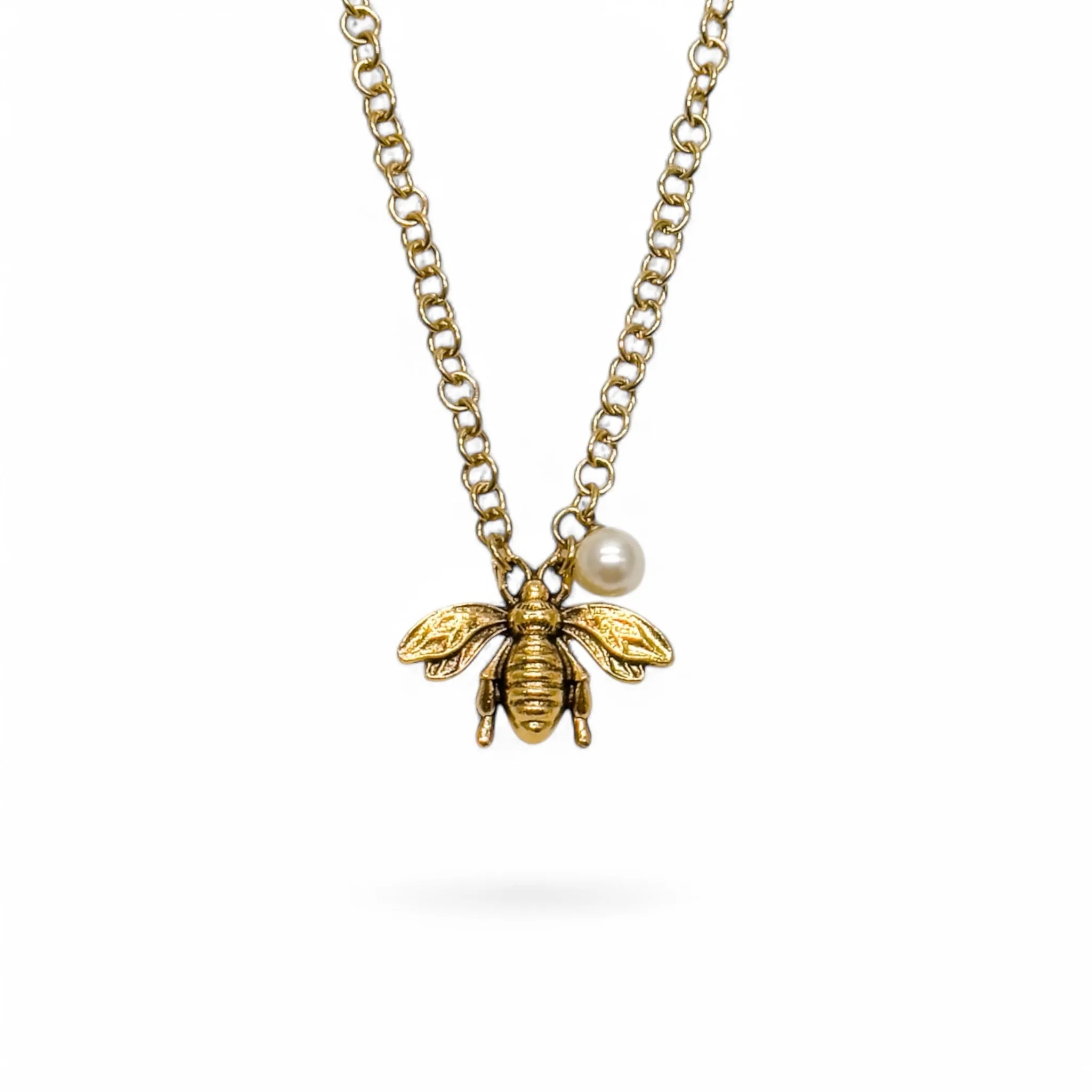 Bea Necklace