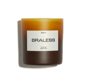 Braless Candle