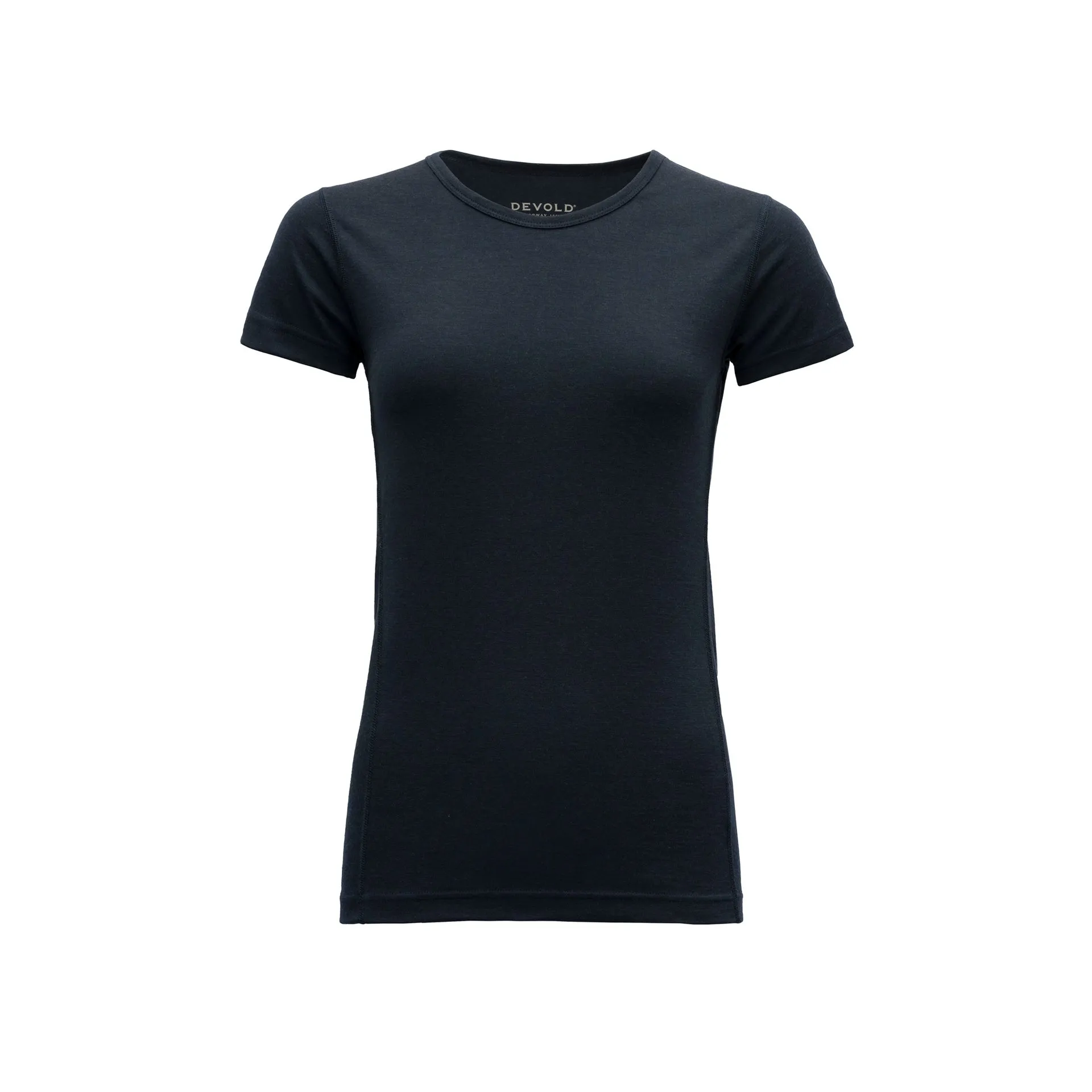 BREEZE WOMAN T-SHIRT INK
