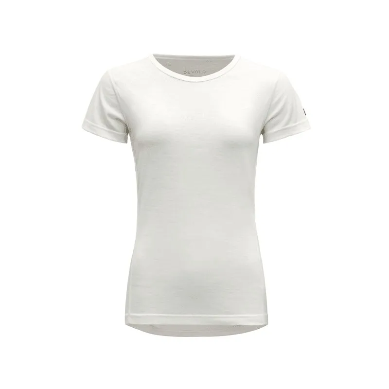 BREEZE WOMAN T-SHIRT WHITE