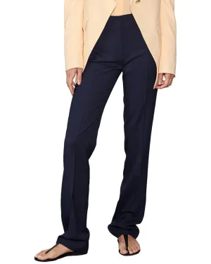 Callas Saachi Wool-Blend Trouser