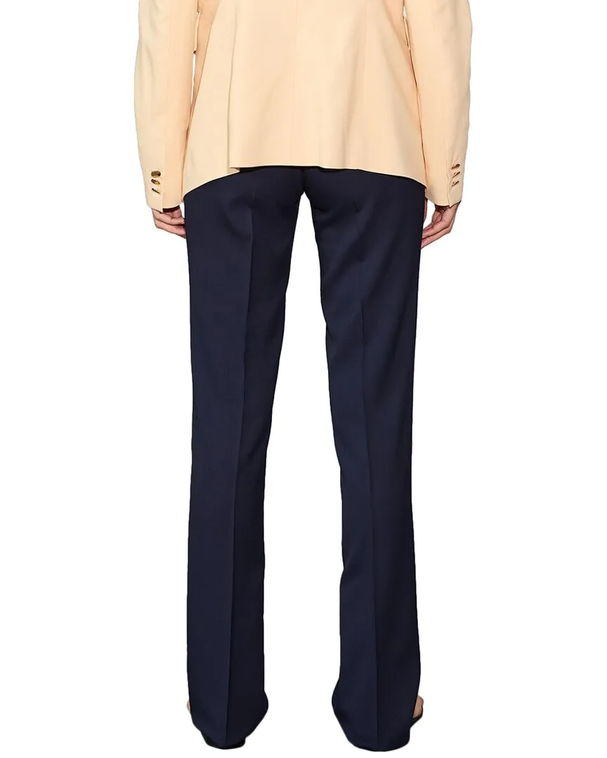 Callas Saachi Wool-Blend Trouser