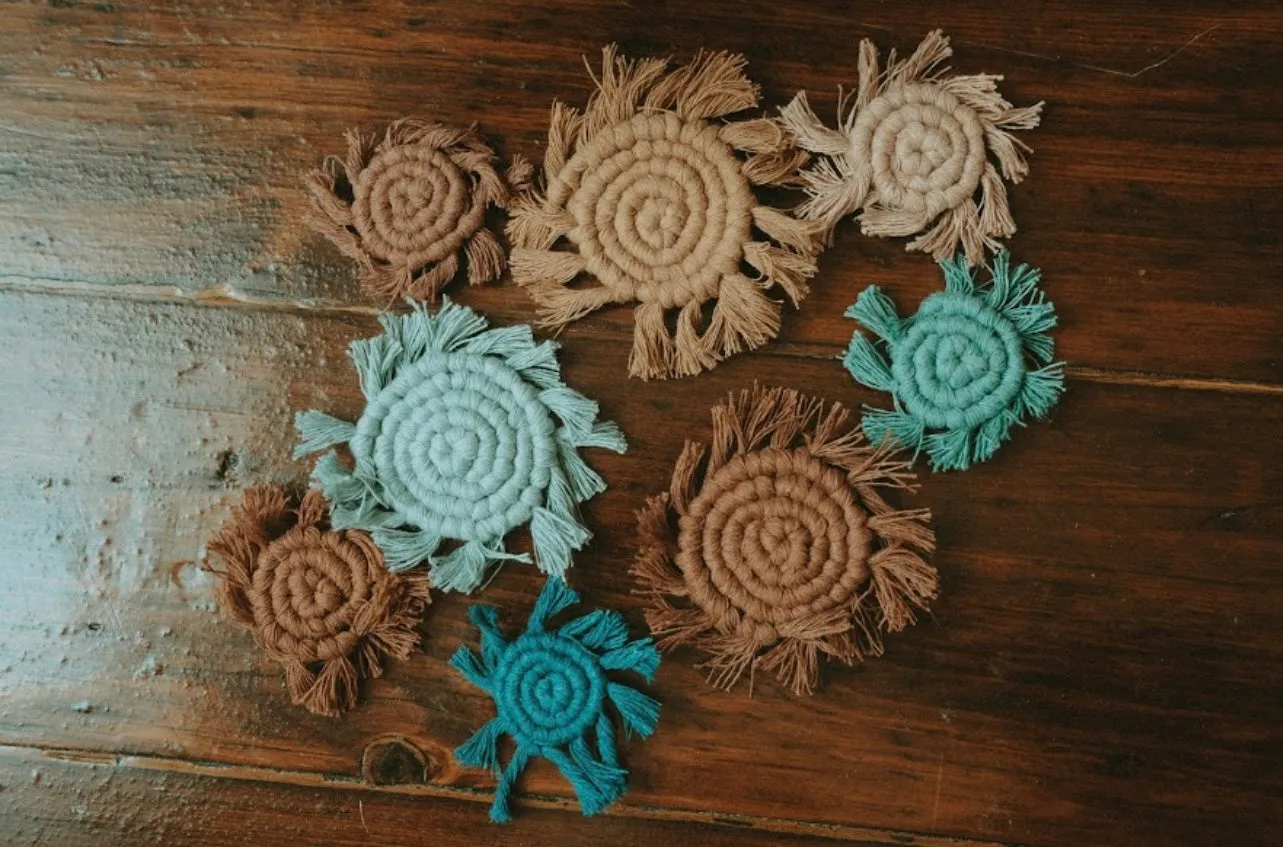 Fringe Magnets