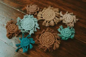 Fringe Magnets