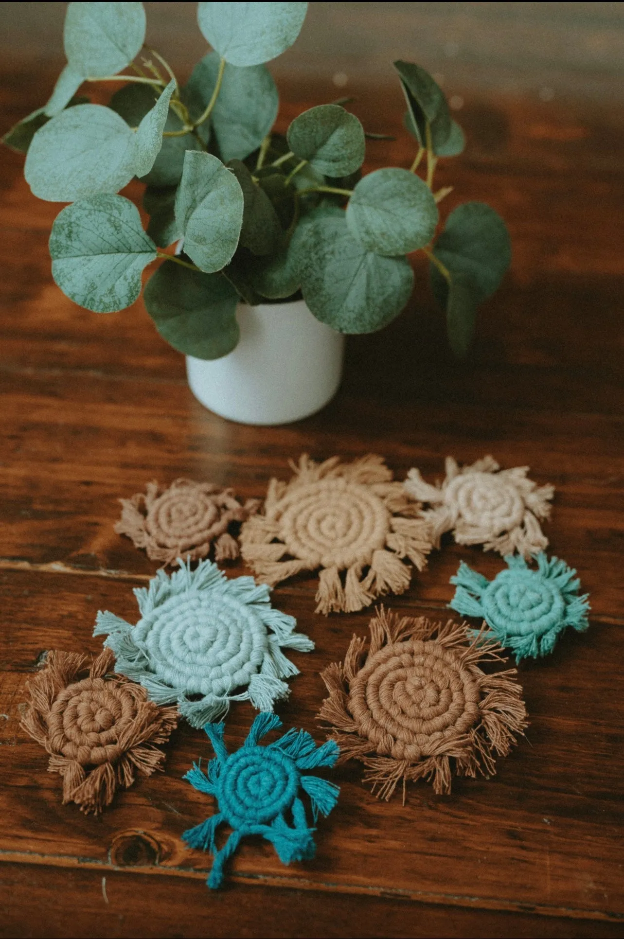 Fringe Magnets