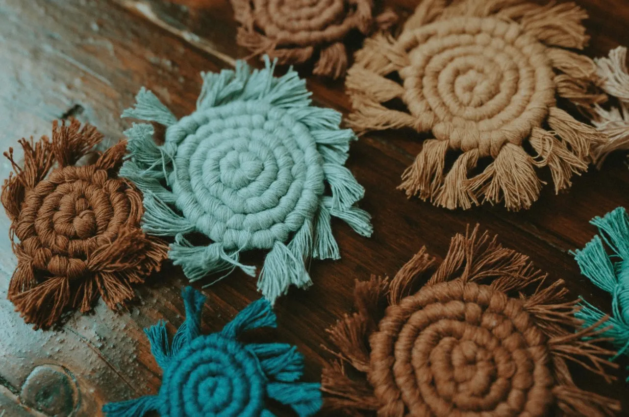 Fringe Magnets