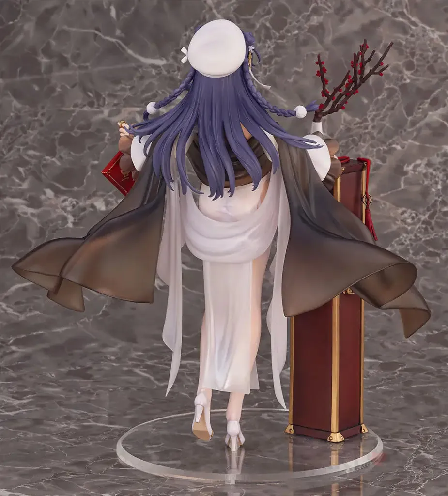 Girls' Frontline Lewis Warmth of the Wintersweet Ver.