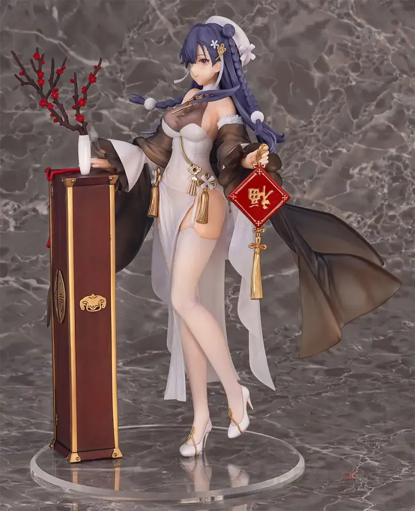 Girls' Frontline Lewis Warmth of the Wintersweet Ver.