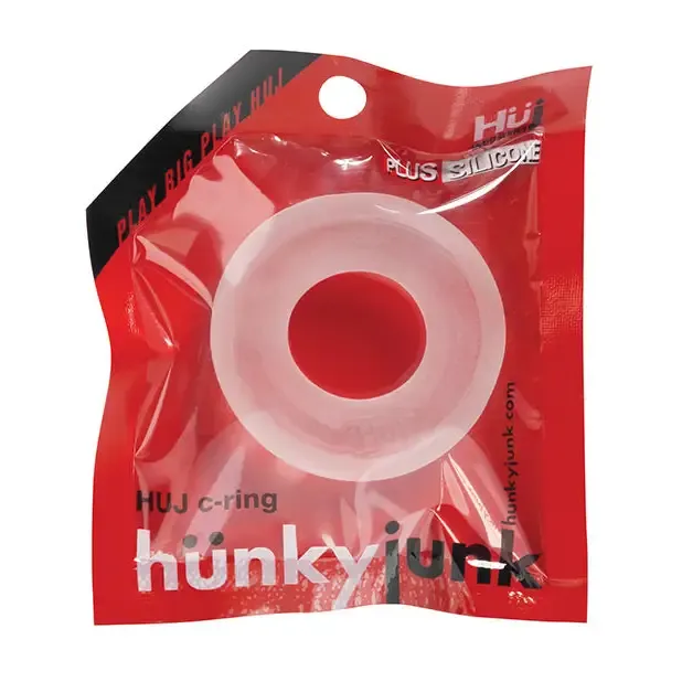 Hunkyjunk HUJ c-ring cobalt