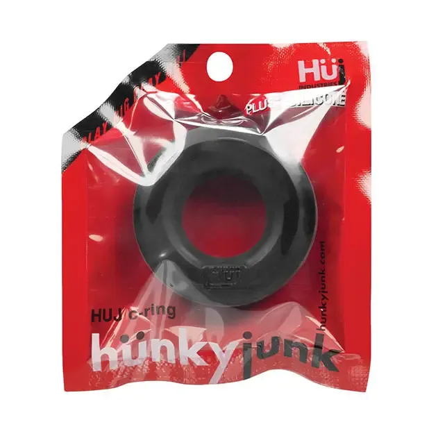 Hunkyjunk HUJ c-ring cobalt