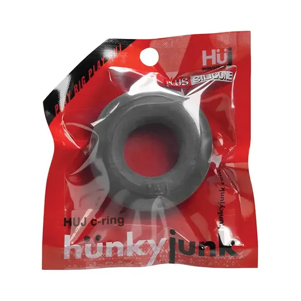 Hunkyjunk HUJ c-ring cobalt