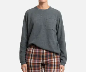 JETTY SEAWAY SWEATER - STR