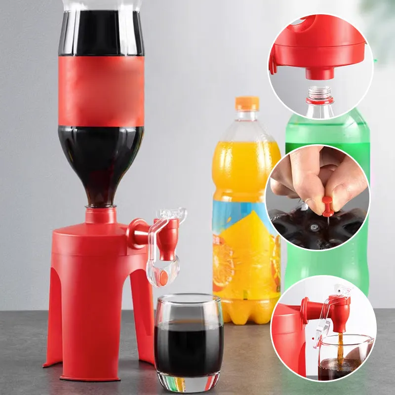 💥Limited Time Big Sale - 49% OFF💥 Creative Drinks Dispenser