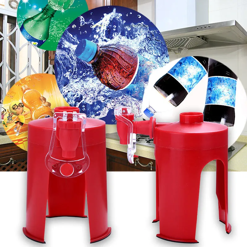 💥Limited Time Big Sale - 49% OFF💥 Creative Drinks Dispenser