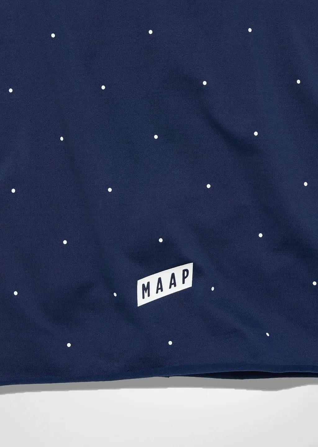 MAAP Team Neck Warmer - Navy