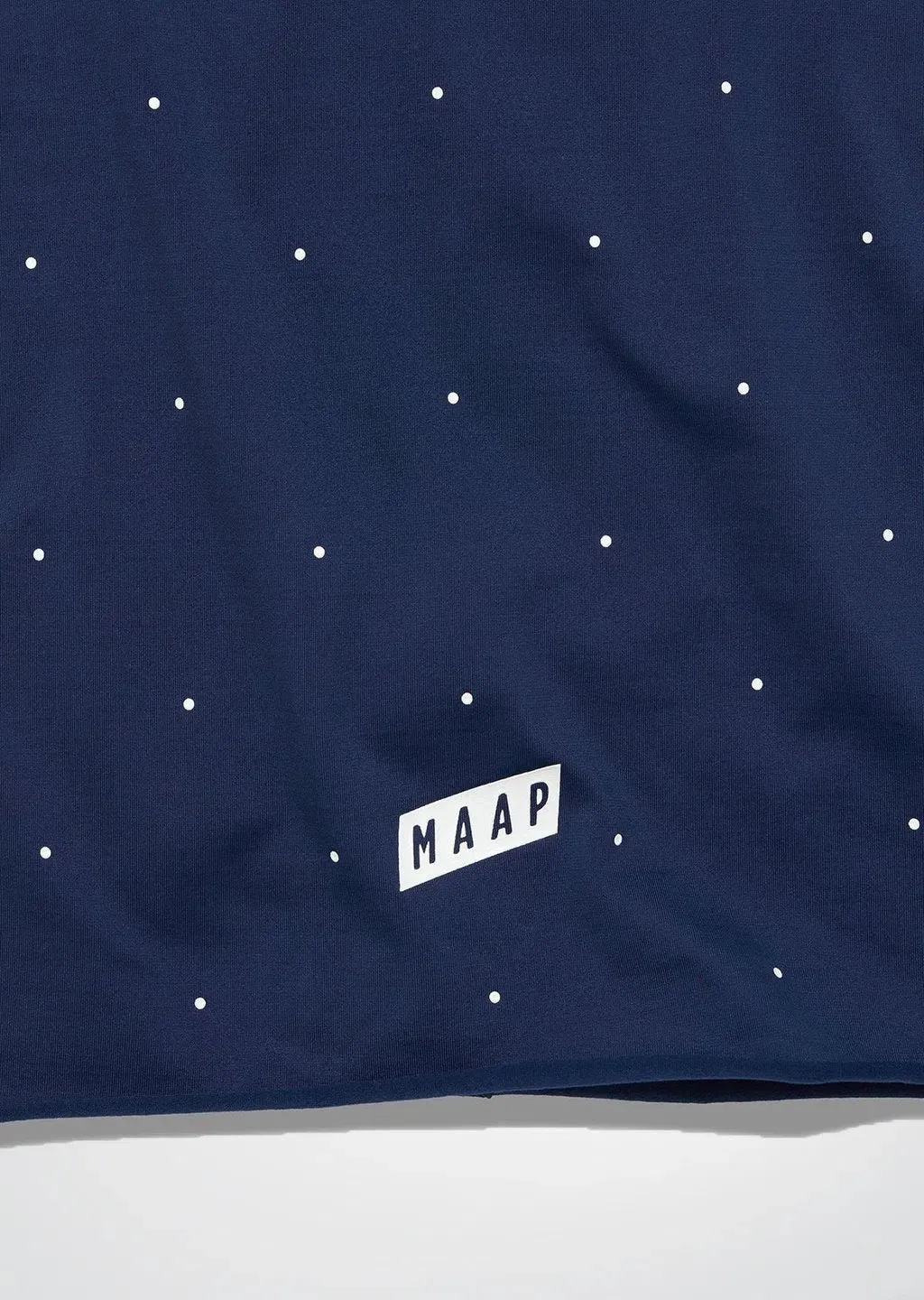 MAAP Team Neck Warmer - Navy