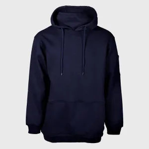 Navy FR Pullover Hoodie