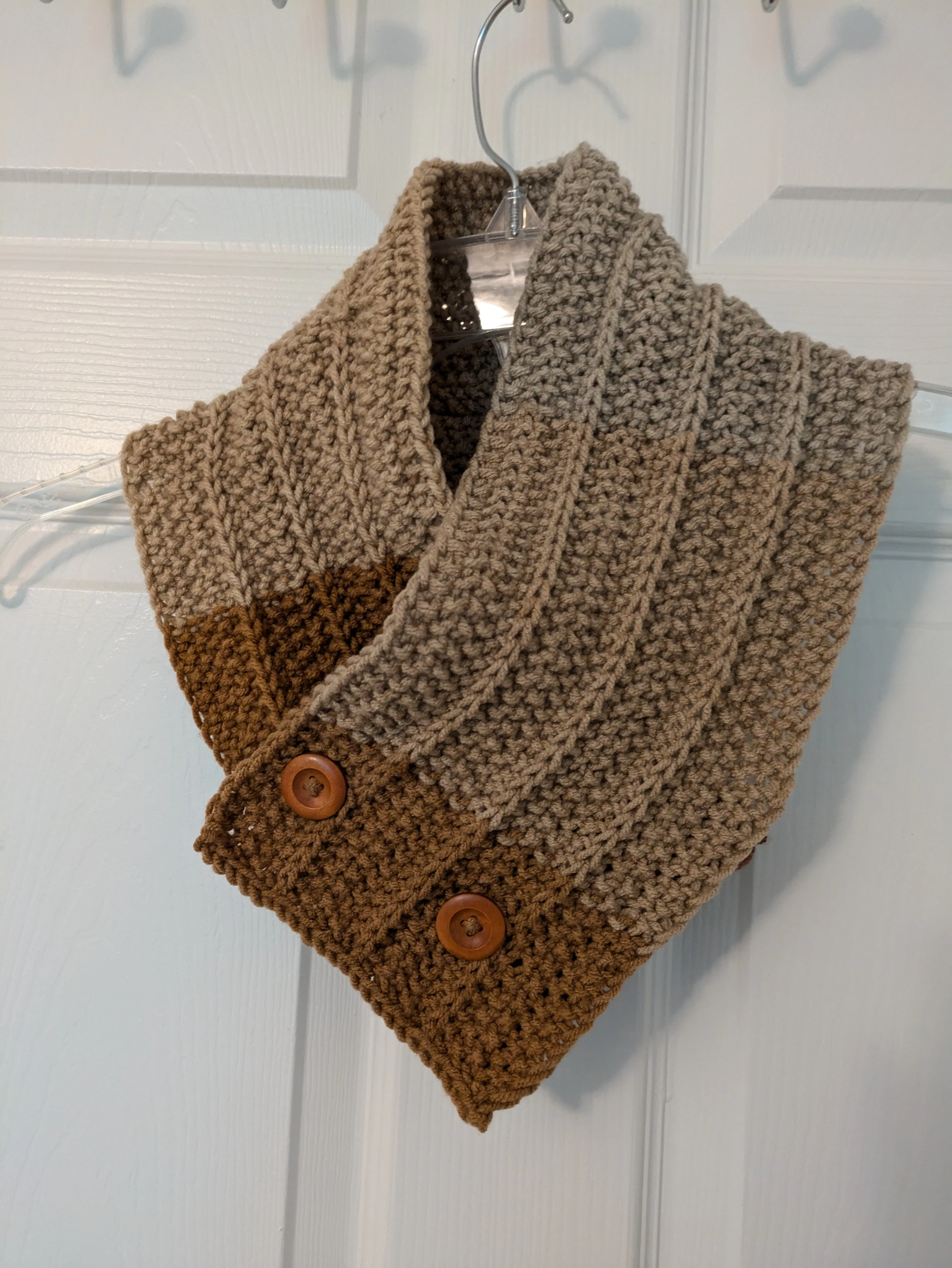 Neck Warmer