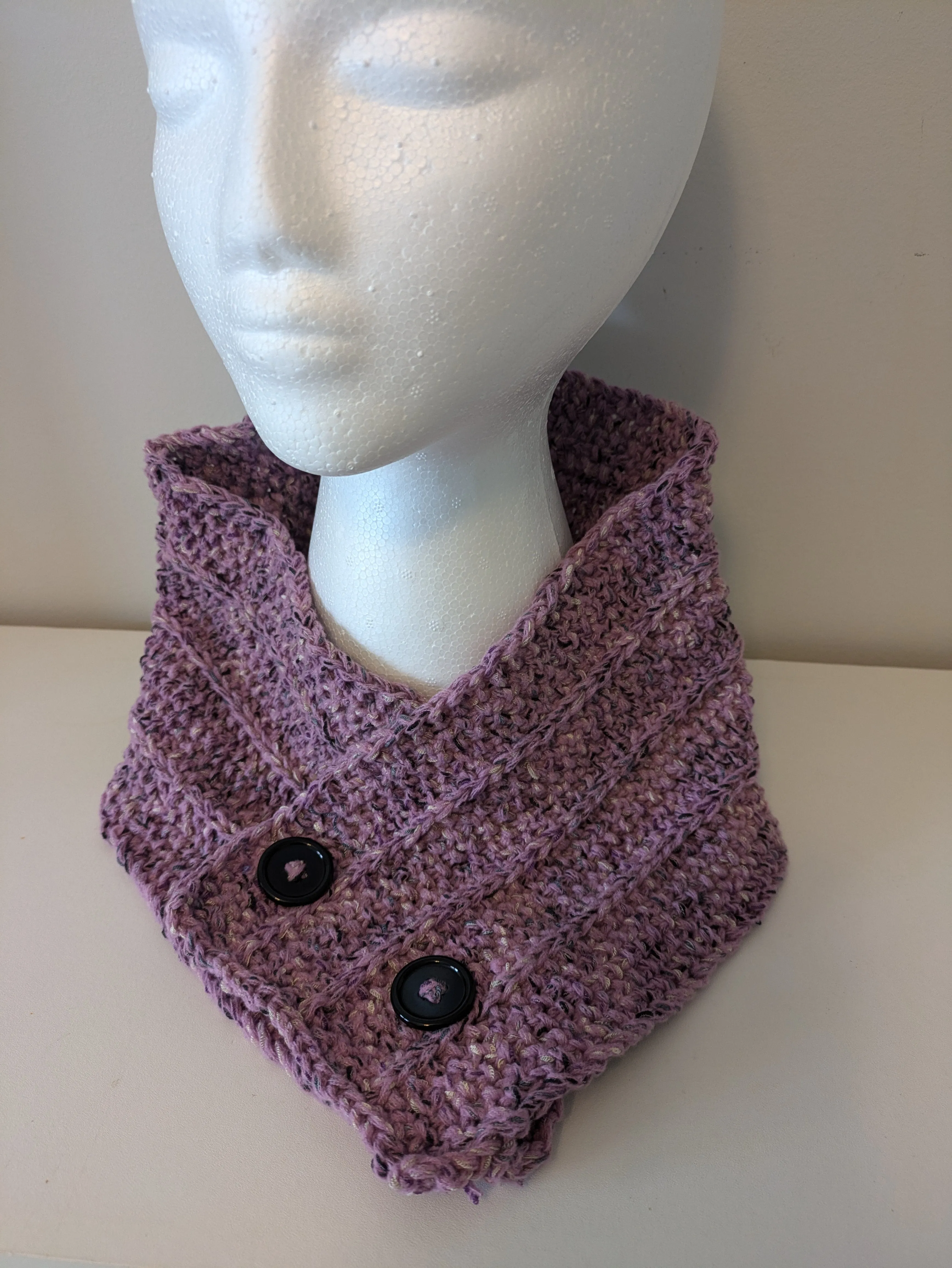Neck Warmer