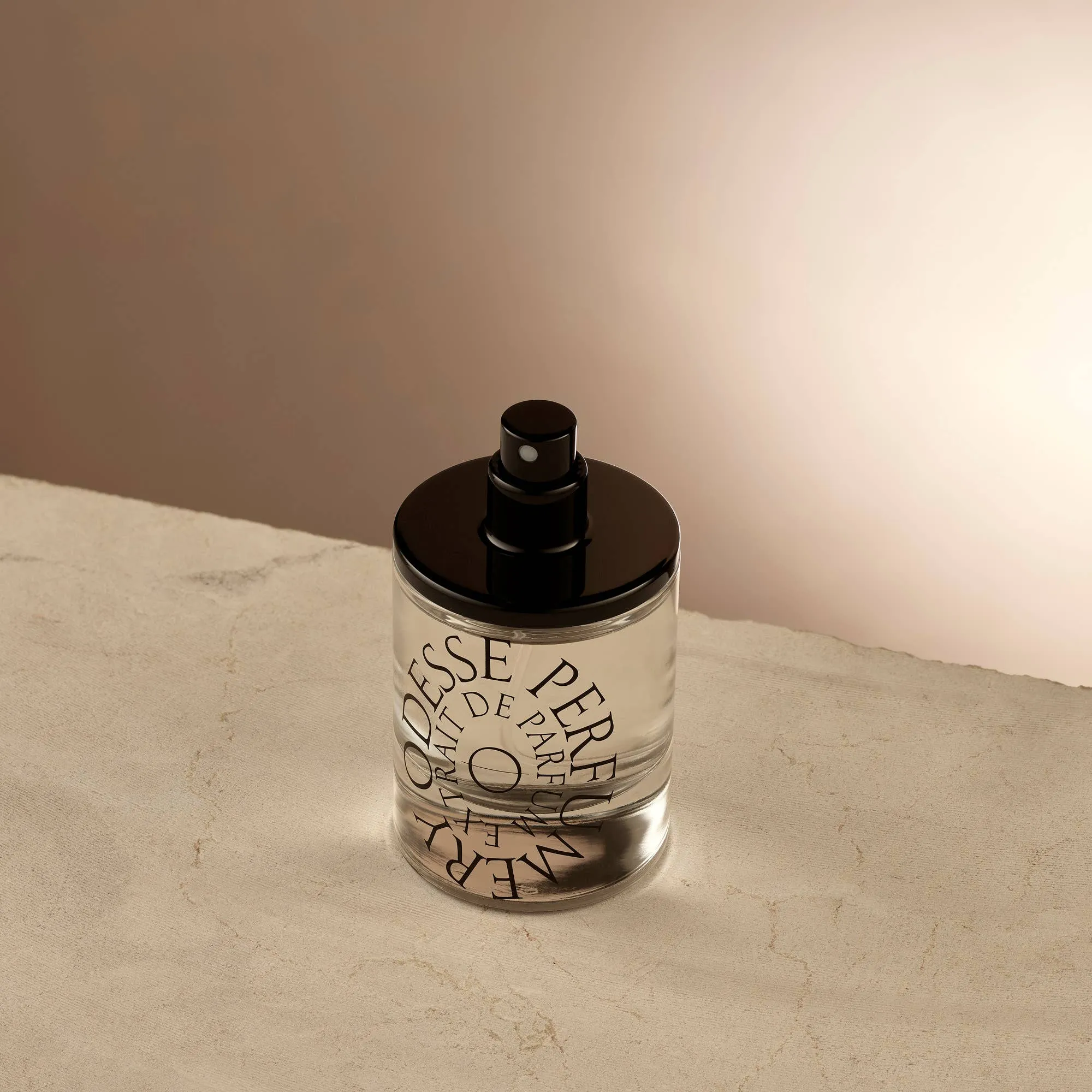 Odesse / Deep Orchid Extrait De Parfum