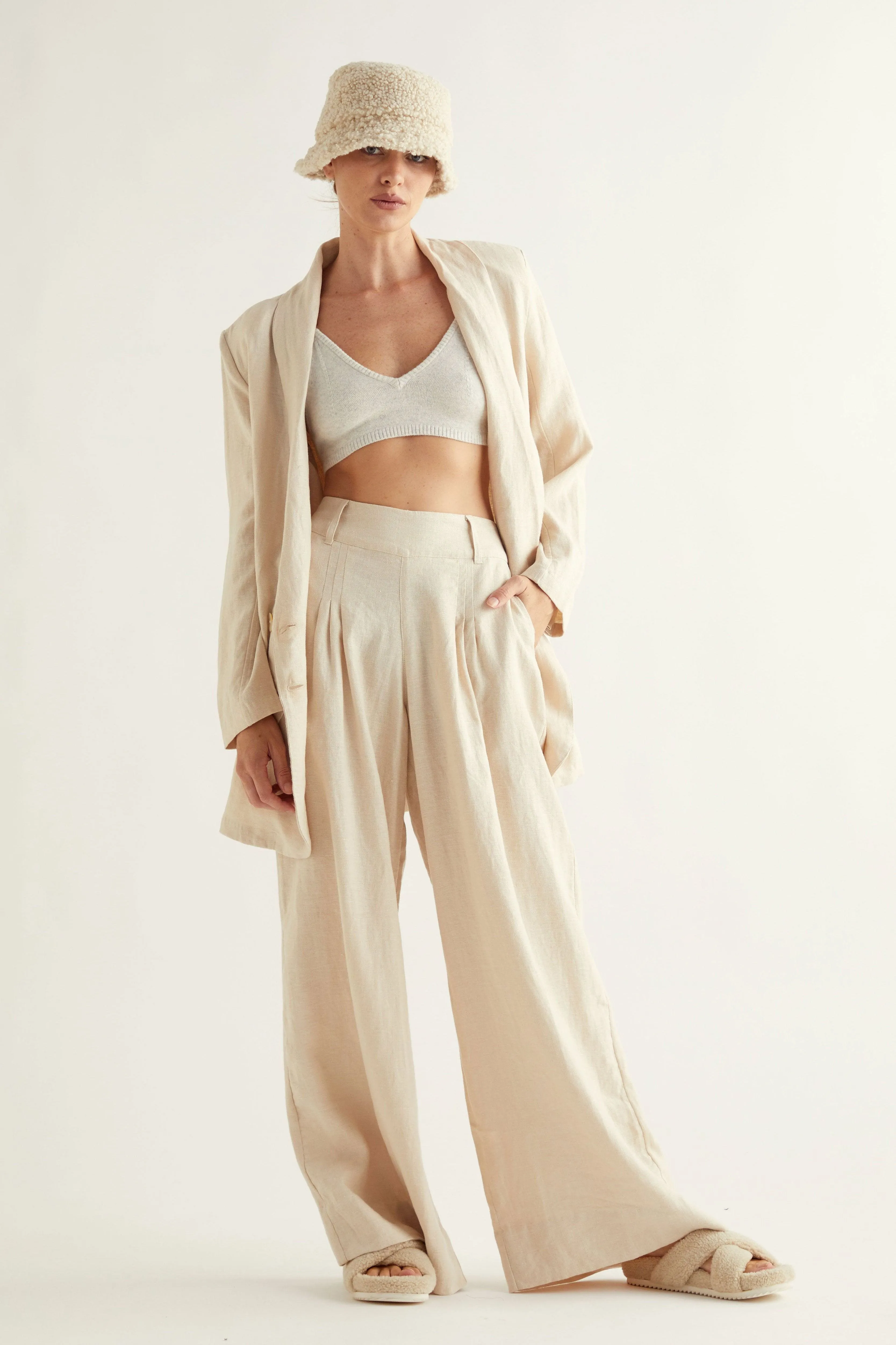 Parker Bralette