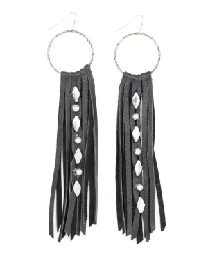 Pathfinder Earrings