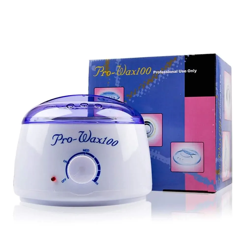 Pro Wax 100 Heater Pot