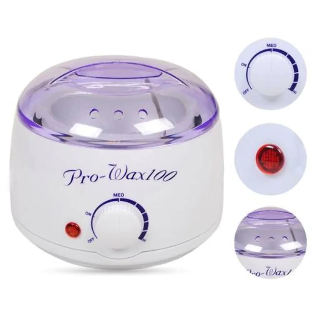 Pro Wax 100 Heater Pot