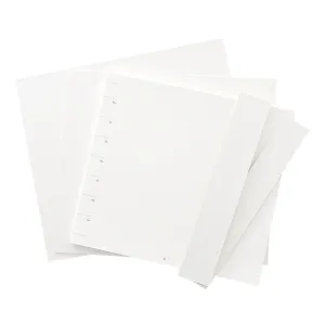 Pure Tagebuch Basis Material