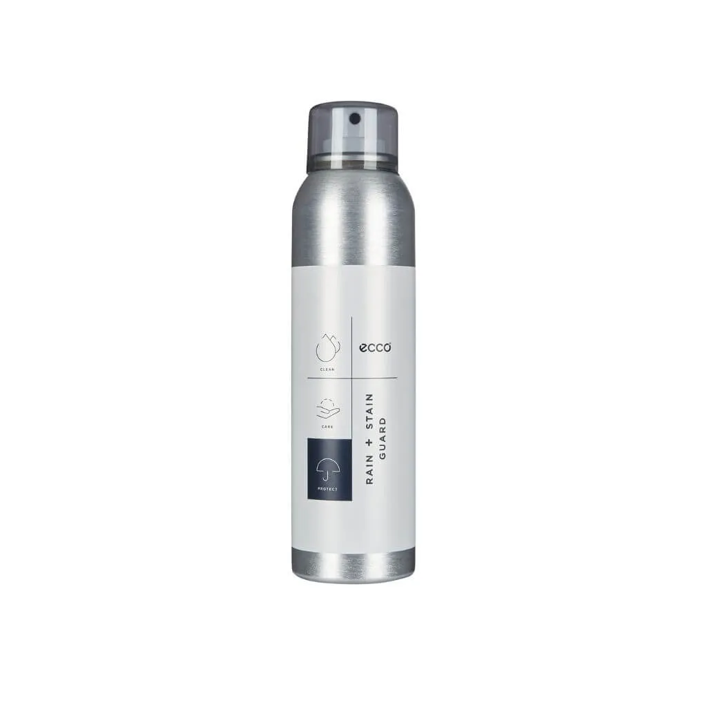 Rain & Stain Spray Transparent