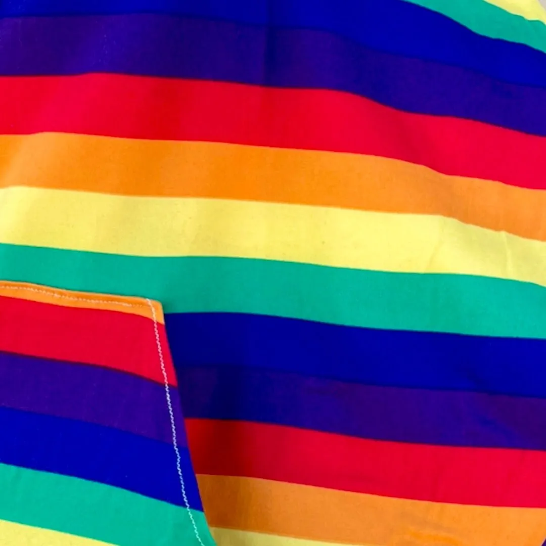 Rainbow Stripe - Basic Carrier Cover