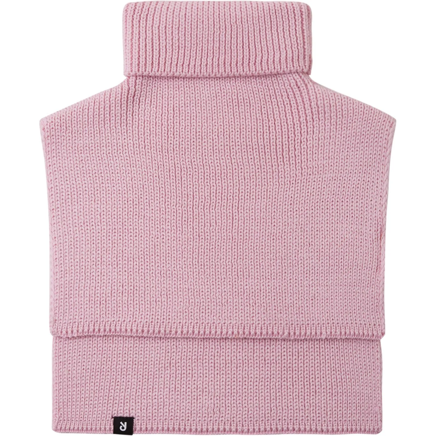Reima Pale rose Neckwarmer Kaulain
