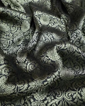 Running Material in Brocade Design-G213