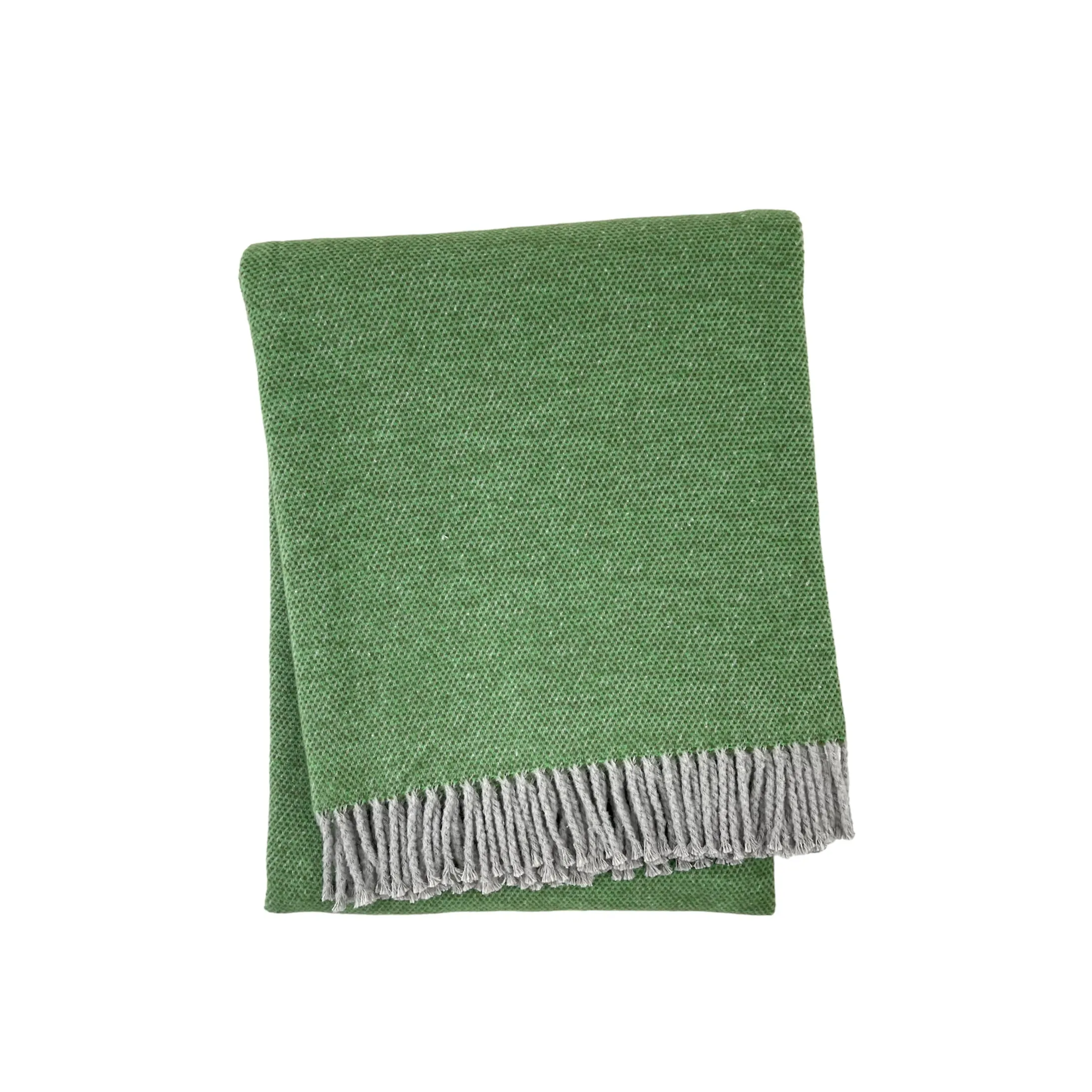S / 342 Pixel Design Fringed Throw 55" x 70"