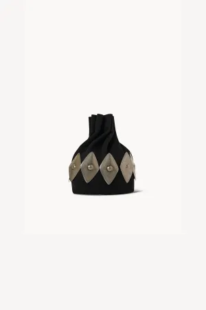 Tah Hat in Cashmere