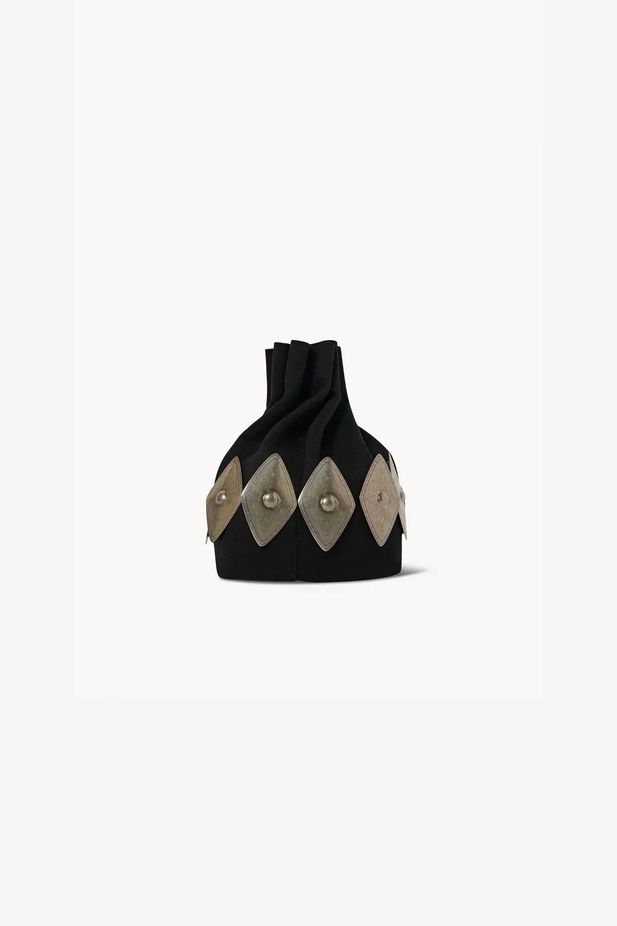 Tah Hat in Cashmere