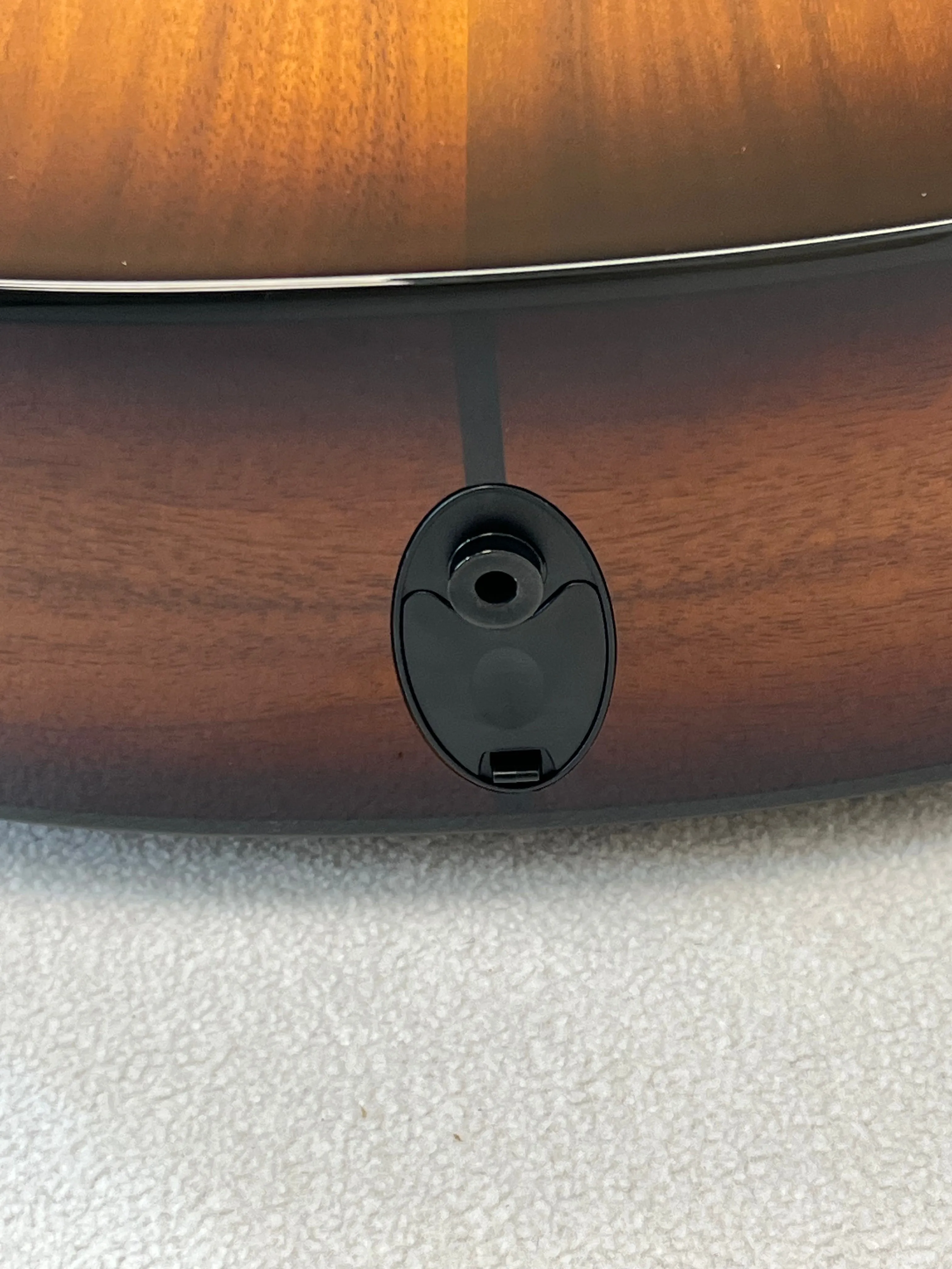 Taylor 224ce-K Deluxe SN:2205314341