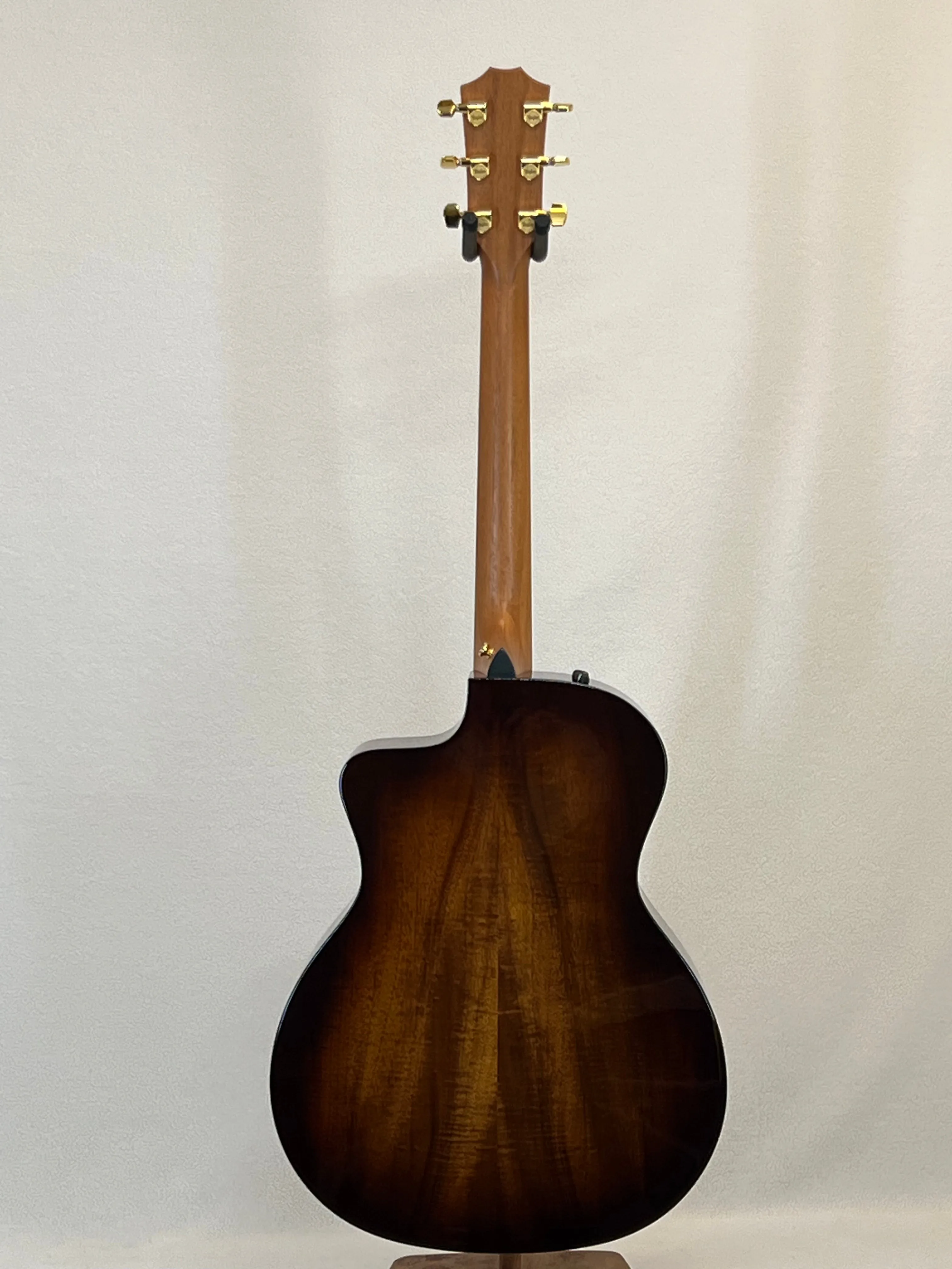 Taylor 224ce-K Deluxe SN:2205314341