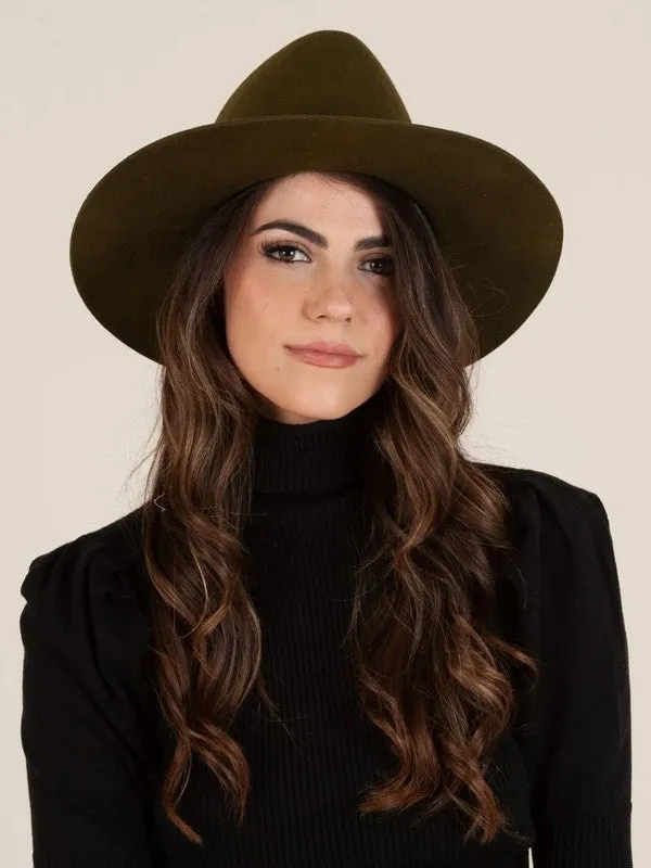 The Bestie Hat