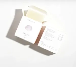 Warm Sand Bar Soap
