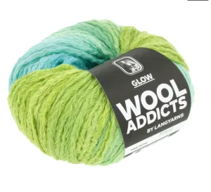 Wool Addicts - Glow