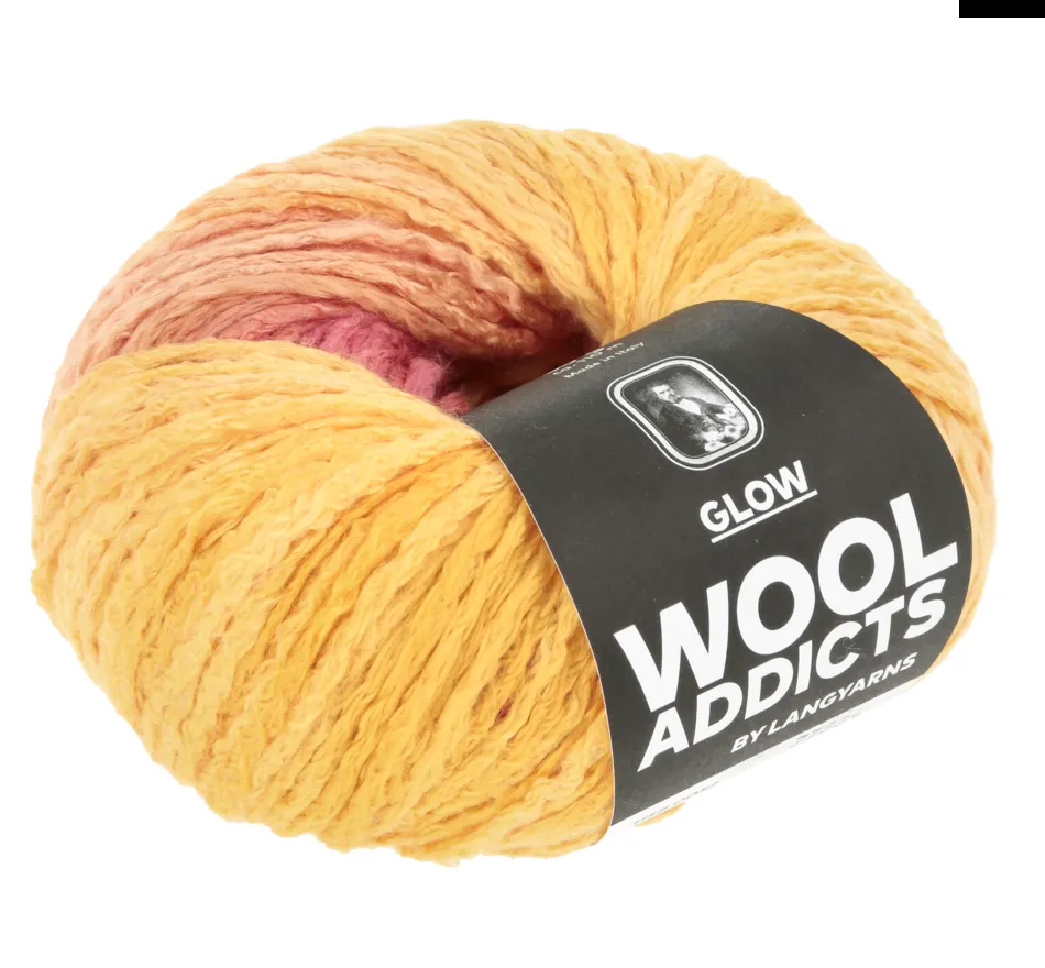 Wool Addicts - Glow